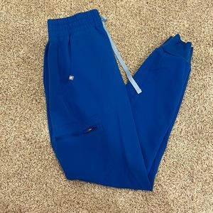 Figs Zamora Jogger scrub pants in Size XS